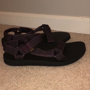tevas